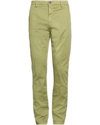 Mason's - Pants Cotton, Lyocell, Elastane - Lyst
