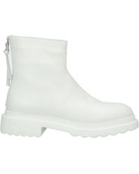 Pomme D'or - Ankle Boots - Lyst