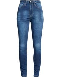 Fred Mello - Jeans Cotton, Elastane - Lyst