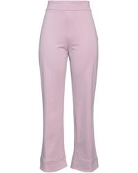 MEIMEIJ - Trouser - Lyst