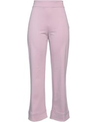 MEIMEIJ - Trouser - Lyst