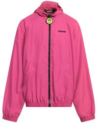Barrow - Jacket Polyamide - Lyst