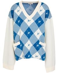 Baum und Pferdgarten - Pullover - Lyst