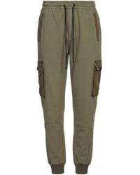 PMDS PREMIUM MOOD DENIM SUPERIOR - Pants Cotton - Lyst