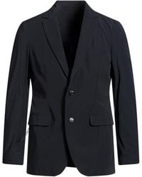 Rrd - Midnight Blazer Polyamide, Elastane - Lyst