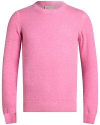 AT.P.CO - Sweater Wool, Polyamide - Lyst