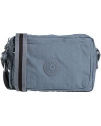 Kipling - Cross-Body Bag Polyester - Lyst