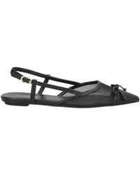 Stuart Weitzman - Ballerina - Lyst
