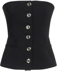 Pinko - Top - Lyst
