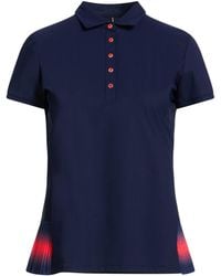 Colmar - Polo Shirt Polyamide, Elastane - Lyst