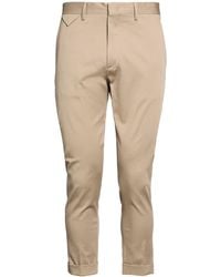 Low Brand - Pants - Lyst
