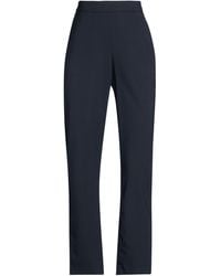 Co.Go - Pants Polyester, Virgin Wool, Elastane - Lyst