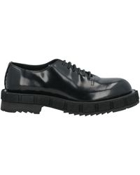 THE ANTIPODE - Lace-Up Shoes Leather - Lyst
