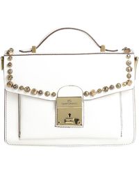 Campomaggi - Borsa A Mano - Lyst