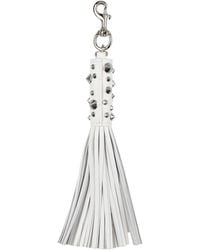 Versace - Portachiavi - Lyst