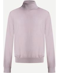Dolce & Gabbana - Turtleneck - Lyst