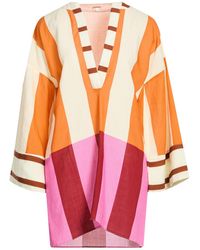 chinese dress ladies Cala de La Cruz Lucca Floral Mini Dress