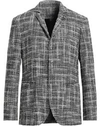 John Varvatos - Blazer - Lyst