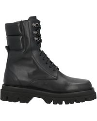 Triver Flight - Ankle Boots Leather - Lyst