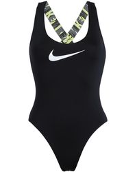 Nike One-piece swimsuits and bathing suits for Women | Online Sale up to  49% off | Lyst Australia