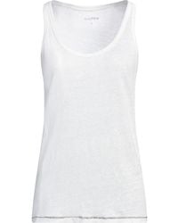 Kujten - Tank Top - Lyst