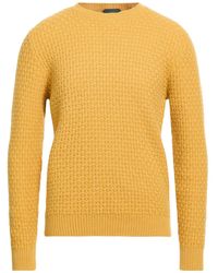 Zanone - Pullover - Lyst