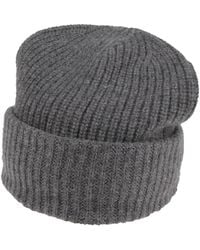 Zanone - Hat - Lyst