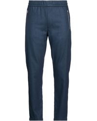 Paul Smith - Pants Wool - Lyst