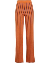 8 by YOOX - Pants - Lyst