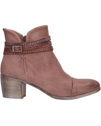 Kobra - Ankle Boots - Lyst