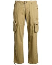 Alpha Industries - Trouser - Lyst