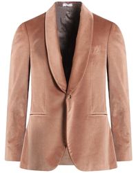 Boglioli - Blazer - Lyst