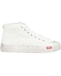 DIESEL - Sneakers - Lyst