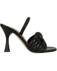 Gianvito Rossi - Sandales - Lyst