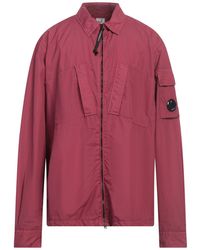 C.P. Company - Jacket - Lyst