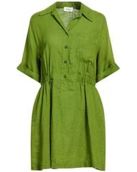 Ottod'Ame - Mini Dresses - Lyst