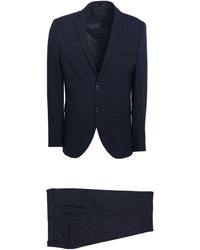 Jack & Jones Suit - Blue