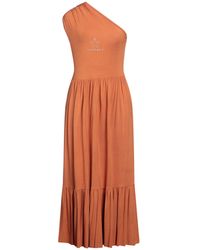 Mangano - Maxi Dress - Lyst