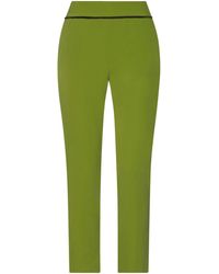 Niu Trouser - Green