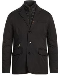 Moorer - Jacket Polyamide - Lyst