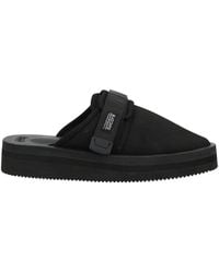 Suicoke - Mules & Clogs - Lyst