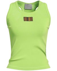 Vetements - Tank Top - Lyst