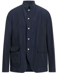 Eleventy - Blazer - Lyst
