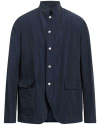 Eleventy - Blazer - Lyst