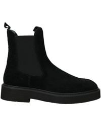 Steve Madden - Botines de caña alta - Lyst