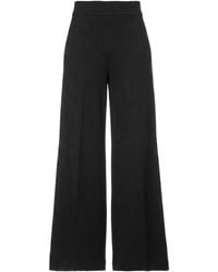 La Petite Robe Di Chiara Boni - Pants Polyamide, Viscose, Elastane, Polyethylene - Lyst