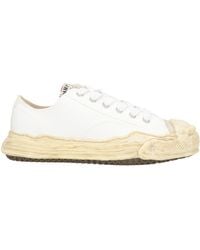 Maison Mihara Yasuhiro - Trainers - Lyst