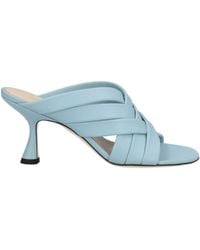 Wandler - Sandals - Lyst