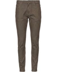 Harmont & Blaine - Trouser - Lyst