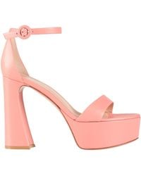 Gianvito Rossi - Sandals - Lyst